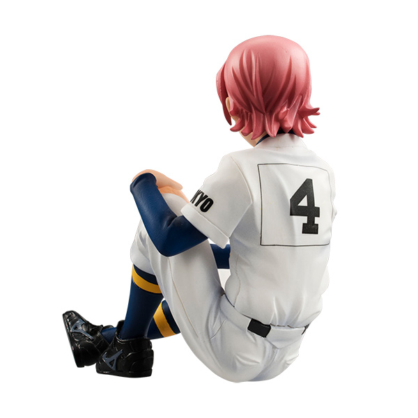 パルメイトシリーズ ダイヤのA 小湊亮介 | メガホビ MEGAHOBBY STATION