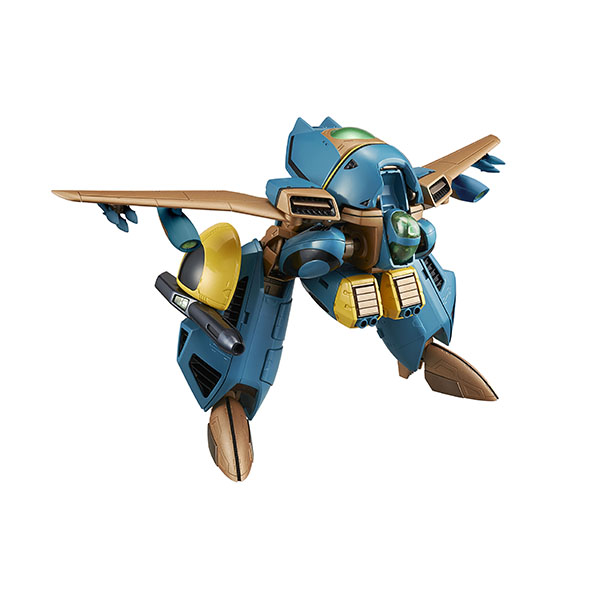 超時空世紀オーガス オーガスⅡ オルソン・スペシャル | メガホビ