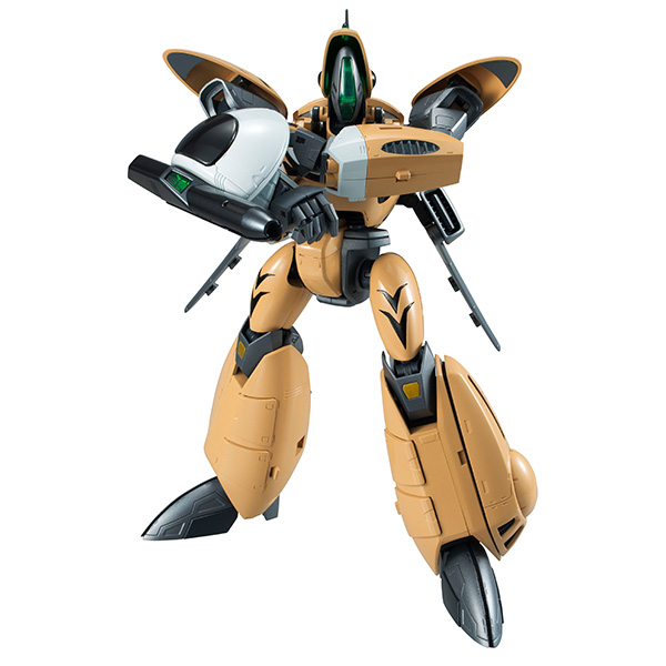 超時空世紀オーガス オーガスⅡ一般兵士仕様 | メガホビ MEGAHOBBY STATION