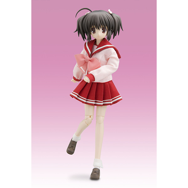 ToHeart2 柚原このみ｜商品情報｜メガホビ MEGA HOBBY STATION