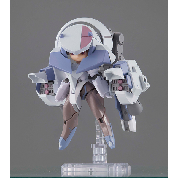 F-606s フレアシリーズ | メガホビ MEGAHOBBY STATION