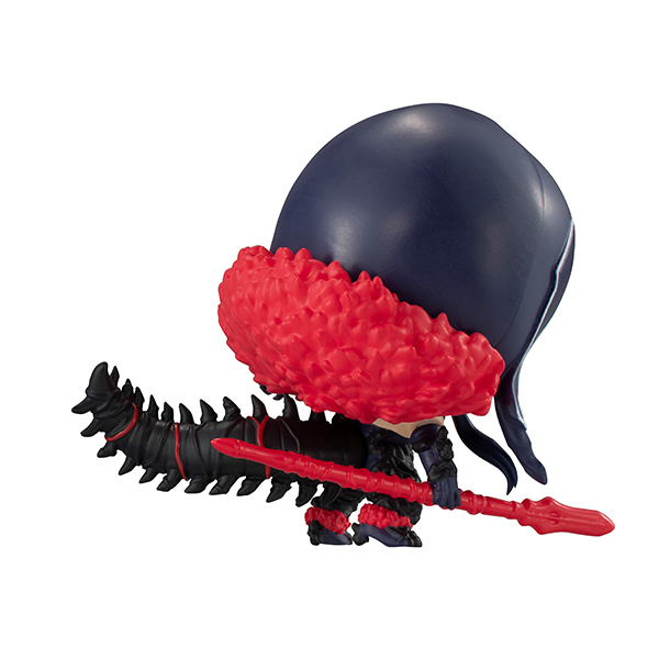 ちみメガ Fate/Grand Order 第3弾 | メガホビ MEGAHOBBY STATION