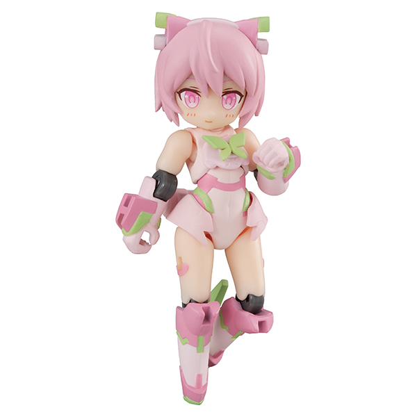 B-121[FS]s シルフィーⅡ(4シーズン) | メガホビ MEGAHOBBY STATION