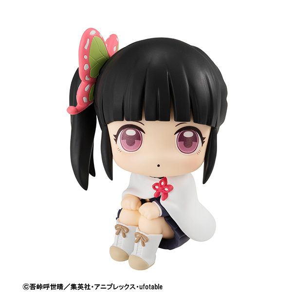 鬼滅の刃 栗花落カナヲ｜商品情報｜メガホビ MEGA HOBBY STATION