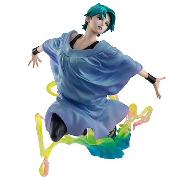 機動戦士Zガンダム フォウ・ムラサメ｜商品情報｜メガホビ MEGA HOBBY