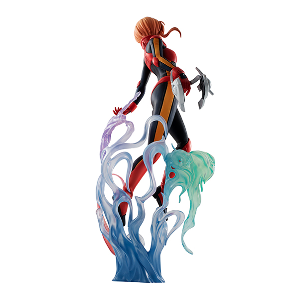 機動戦士ガンダムZZ プルツー ノーマルスーツVer. | メガホビ