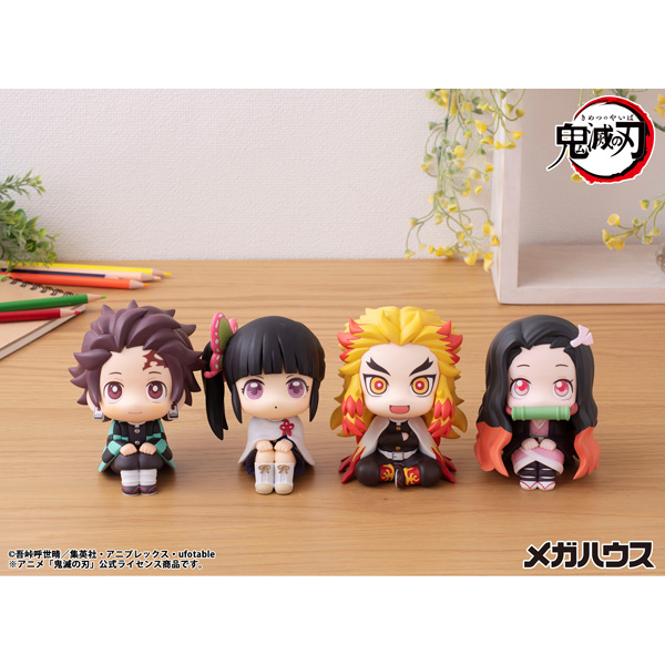 鬼滅の刃 煉獄杏寿郎【再販】 | メガホビ MEGAHOBBY STATION