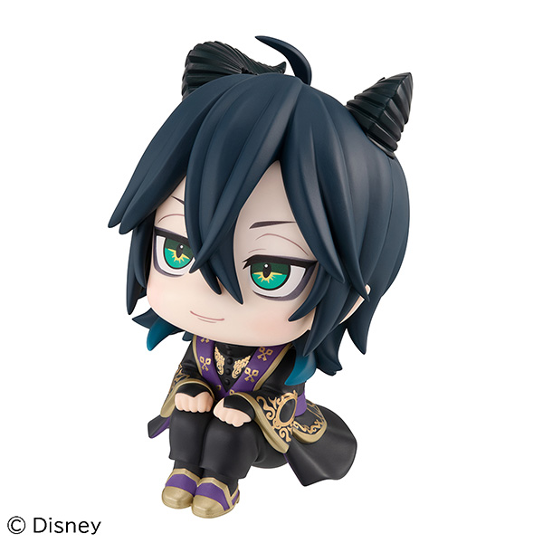 ディズニー ツイステッドワンダーランド』 マレウス・ドラコニア