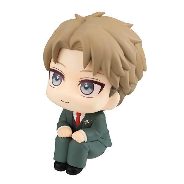 SPY×FAMILY ロイド・フォージャー｜商品情報｜メガホビ MEGA HOBBY