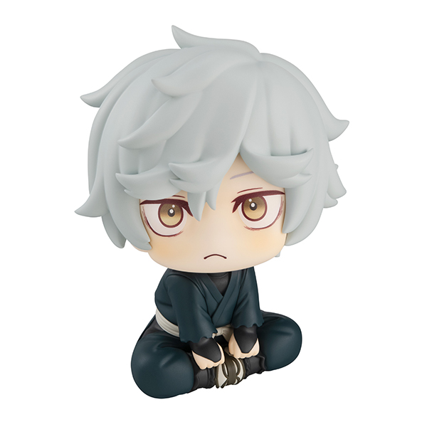 地獄楽 画眉丸｜商品情報｜メガホビ MEGA HOBBY STATION｜メガハウスの