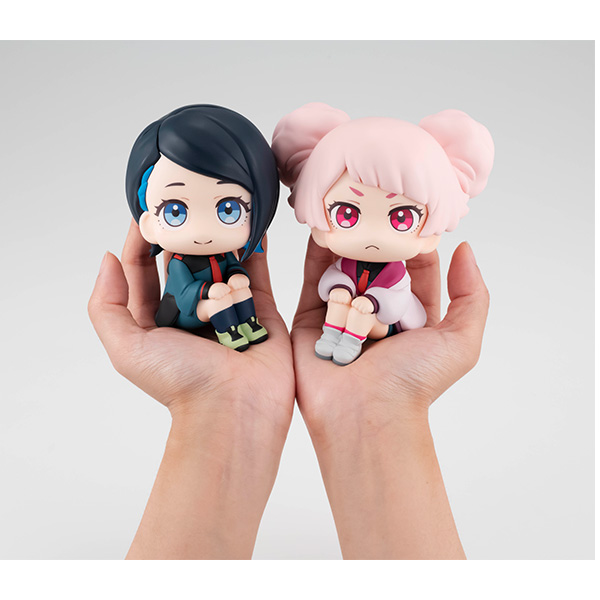 機動戦士ガンダム 水星の魔女』 ニカ・ナナウラ | メガホビ MEGAHOBBY