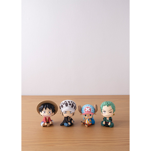 ONE PIECE トニートニー・チョッパー【再販】 | メガホビ MEGAHOBBY