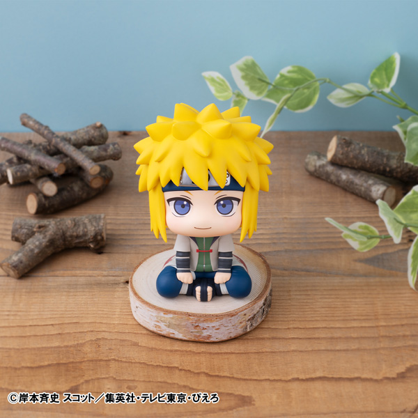 NARUTO-ナルト- 疾風伝 波風ミナト | メガホビ MEGAHOBBY STATION