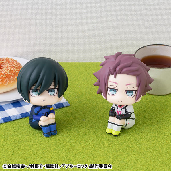 ブルーロック 糸師 凛 日本代表戦ver. | メガホビ MEGAHOBBY STATION