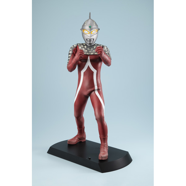 ウルトラセブン （バトルイメージカラーEd.） | メガホビ MEGAHOBBY