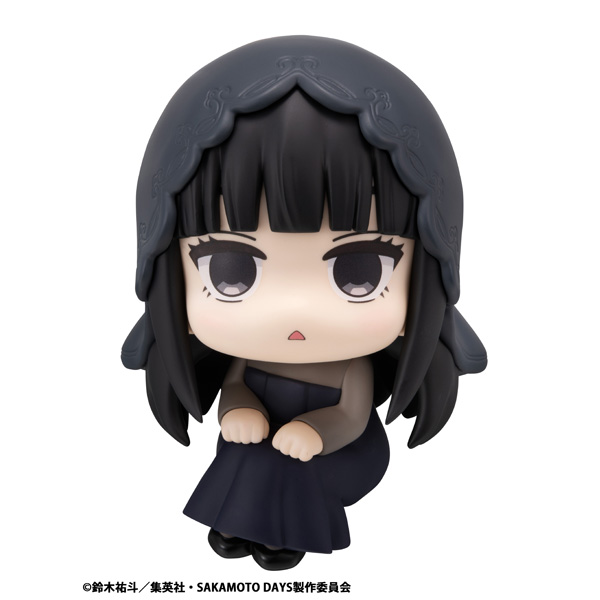 SAKAMOTO DAYS 大佛｜商品情報｜メガホビ MEGA HOBBY STATION