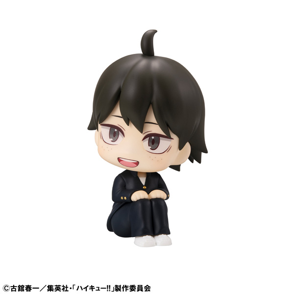 ハイキュー!! 山口 忠｜商品情報｜メガホビ MEGA HOBBY STATION