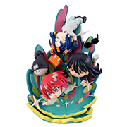 呪術廻戦 懐玉・玉折 | メガホビ MEGAHOBBY STATION