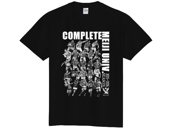 2025年度シーズンTシャツの販売情報についてのお知らせ】｜ニュース