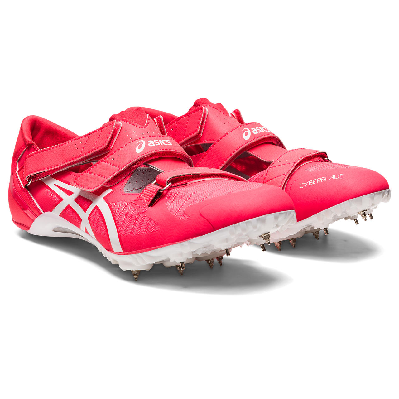 CYBERBLADE 16/サイバーブレード(DIVA PINK×WHITE) 1093A134(702) ユニ