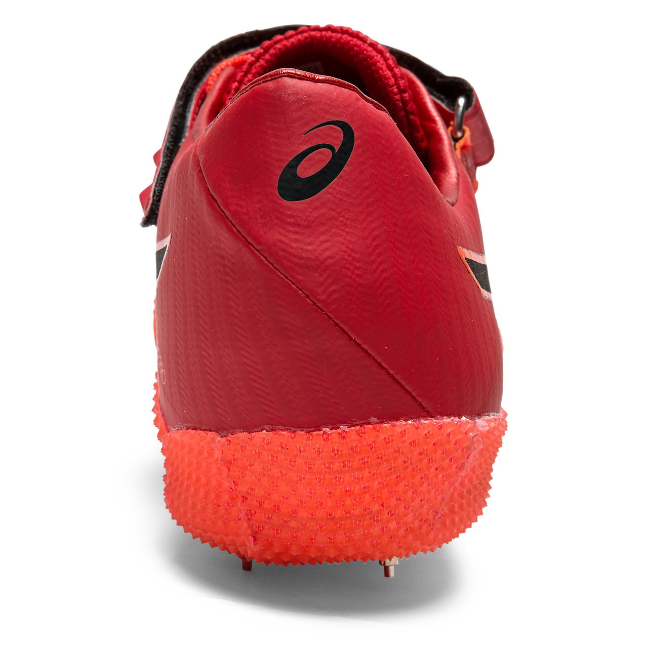 HIGH JUMP PRO 2 (L) /ハイジャンプ プロ（サンライズレッド×ブラック