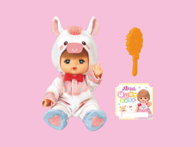 商品情報｜メルちゃん