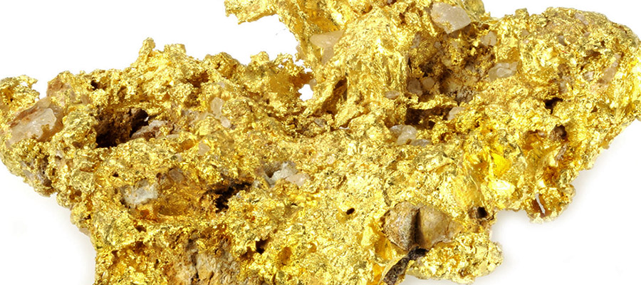 販売している自然金について │ 純度や重量・サイズ・色合い等の目安