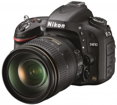 おすすめのメモリーカード： ニコン D610 | メモリーカード先生