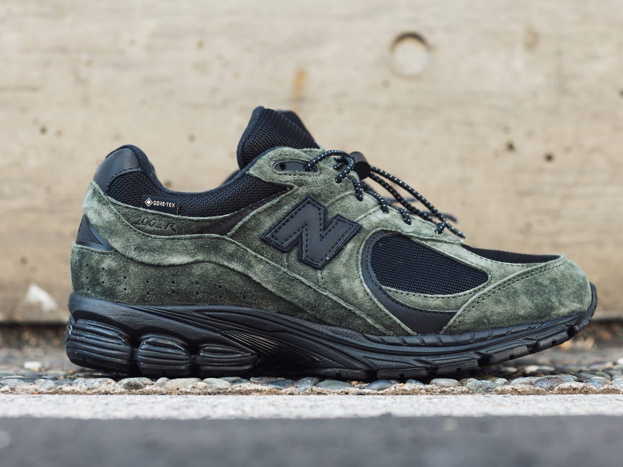 Gallery]オシャレな人愛用の「かぶらないニューバランス 」6選！ 並ん