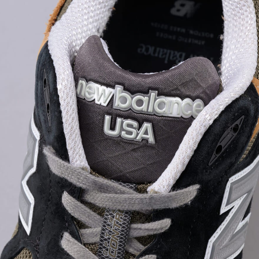 エディターたちの「ニューバランス愛」が止まらない！ イギリス製の