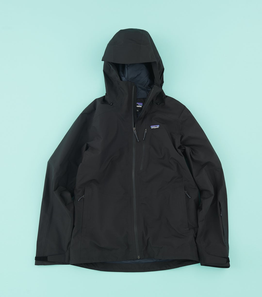 パタゴニア」の1月にオススメしたい名品ウェア8選。初のゴアテックス