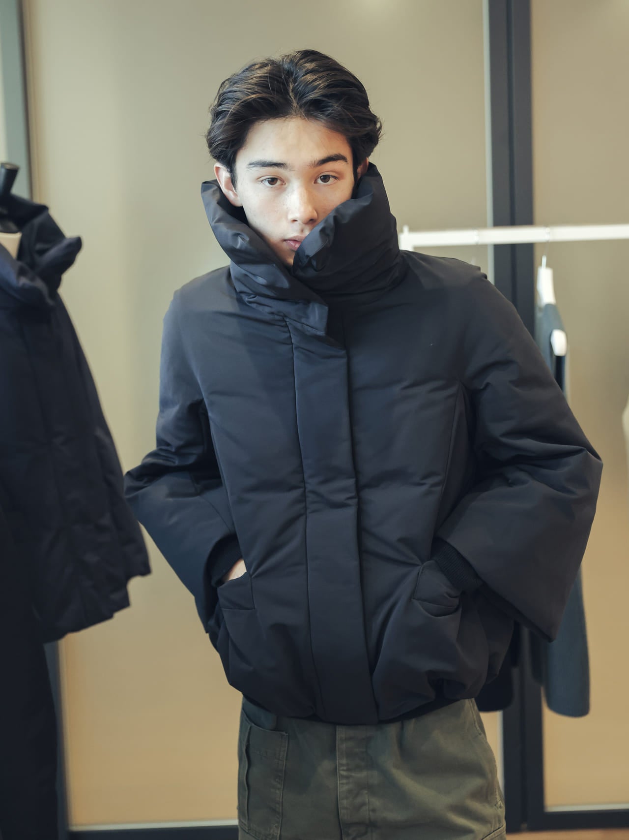 Gallery]「ユニクロ」の幻アイテムが待望の復活！ +J、UNIQLO AND