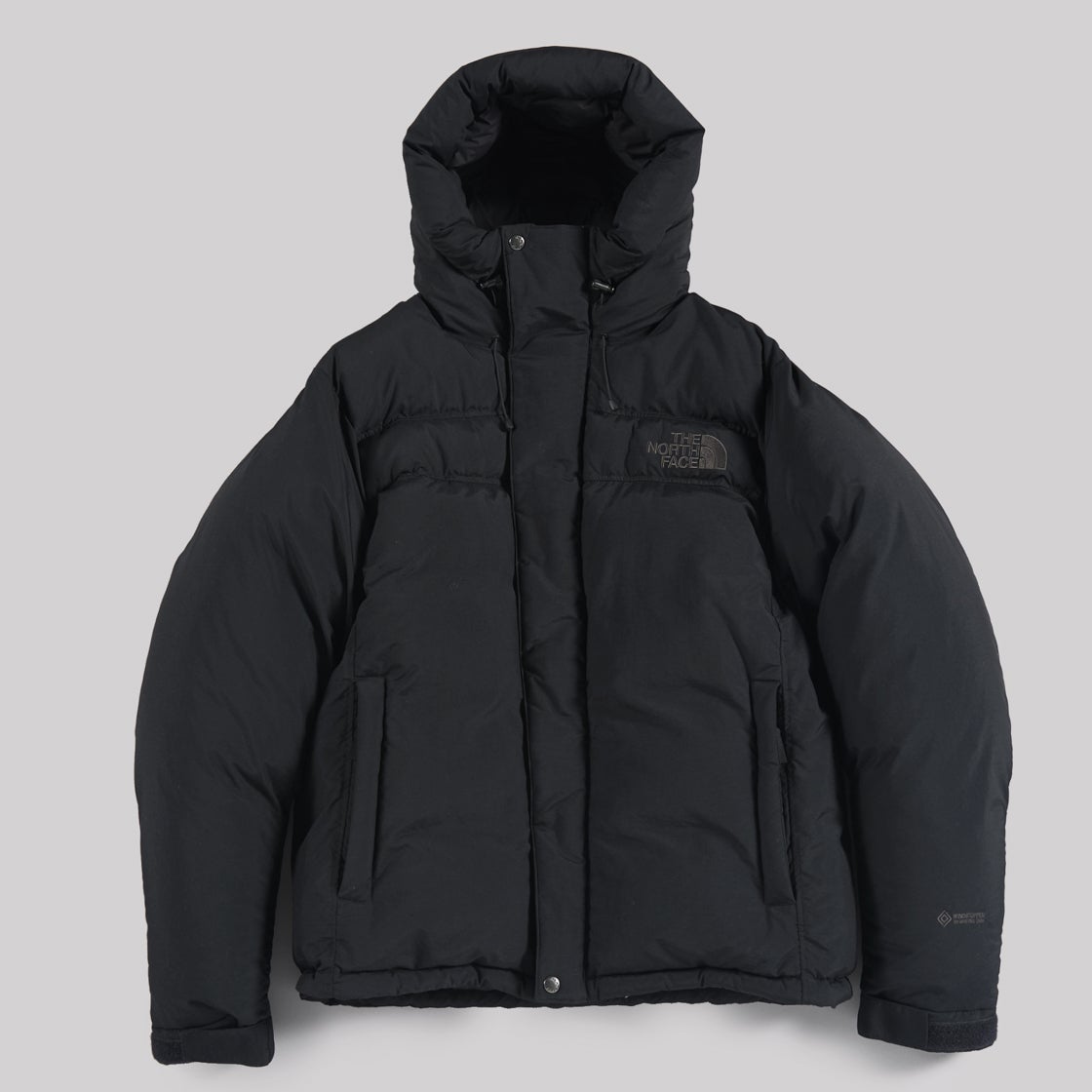 黒ゴアテックスダウン6選】大人顔な「ザ・ノース・フェイス」新作、2