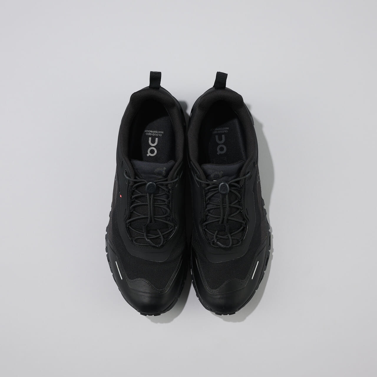 愛用「On（オン）」。みんながイイって言うから買ってみた！疲れないと