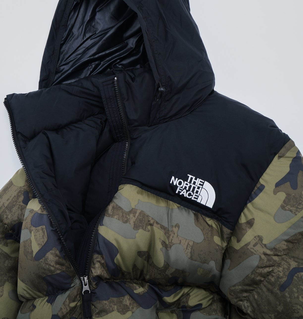 完売間近!?「ザ・ノース・フェイス」の今すぐ買うべきダウン8連発