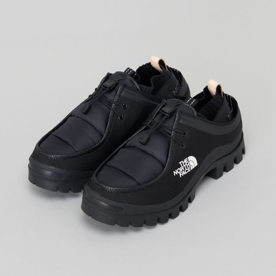 今回がラストコラボ】「ザ・ノース・フェイス」×「エンダースキーマ