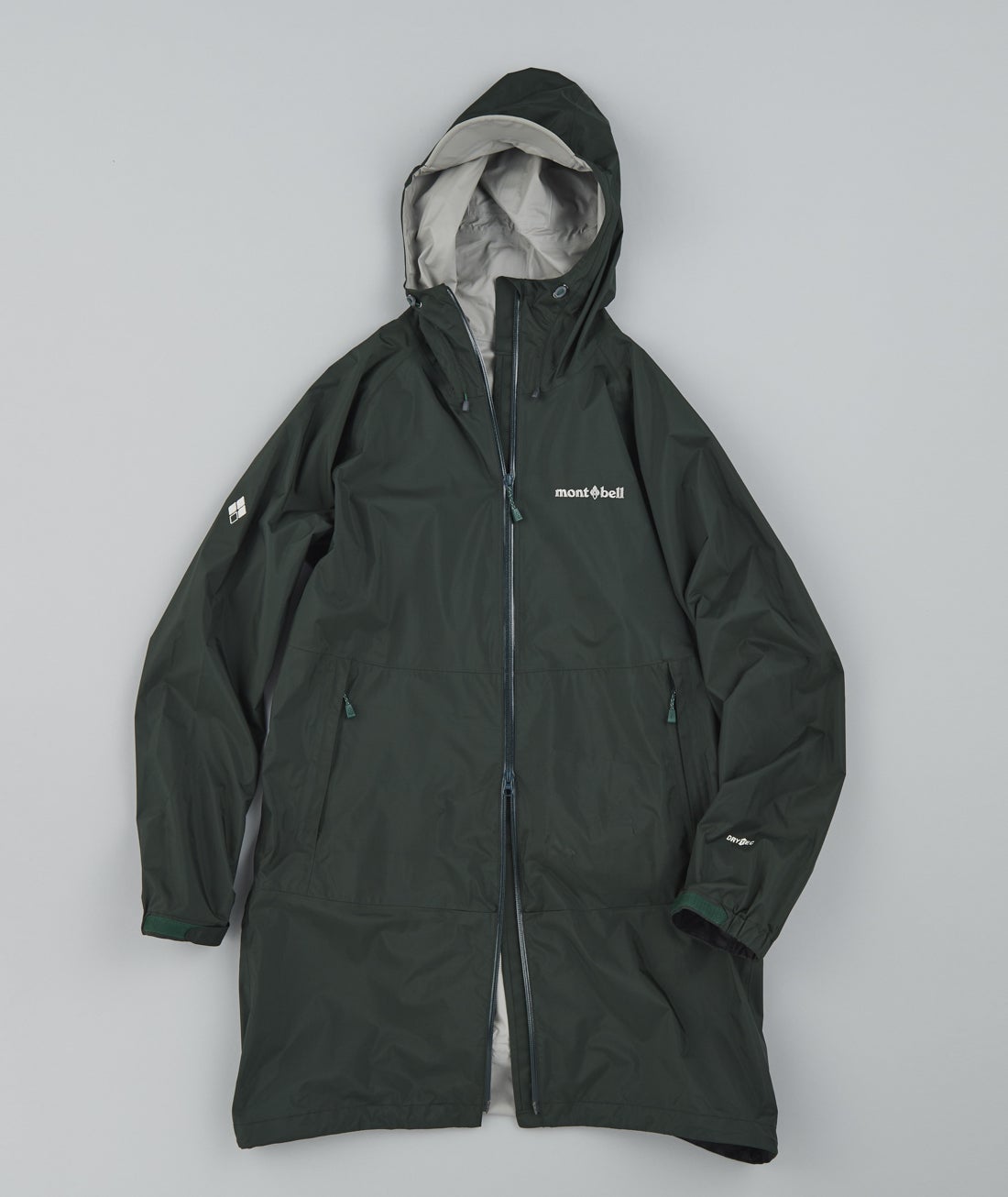 モンベル」の5月に買うべき名品4選！ 8,000円台の優秀アウター