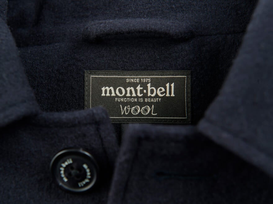 モンベル」の11月に買うべきアウター5選。1万円台以下のコスパ名品