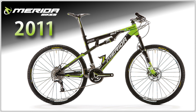 MIYATA自転車 | MERIDA