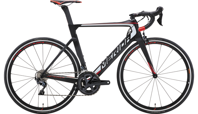 メリダ -MERIDA- | ラインナップ | ロードバイク | REACTO 6000