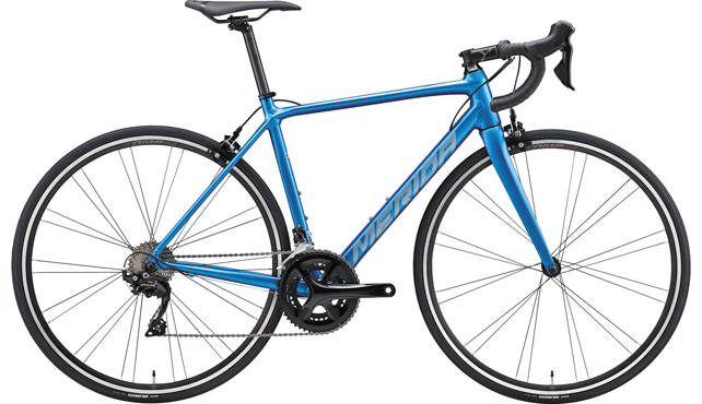 メリダ -MERIDA- | ラインナップ | ロードバイク