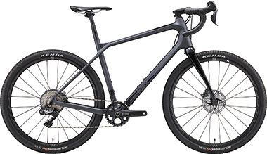 メリダ -MERIDA- | ラインナップ | ロードバイク | SILEX 400