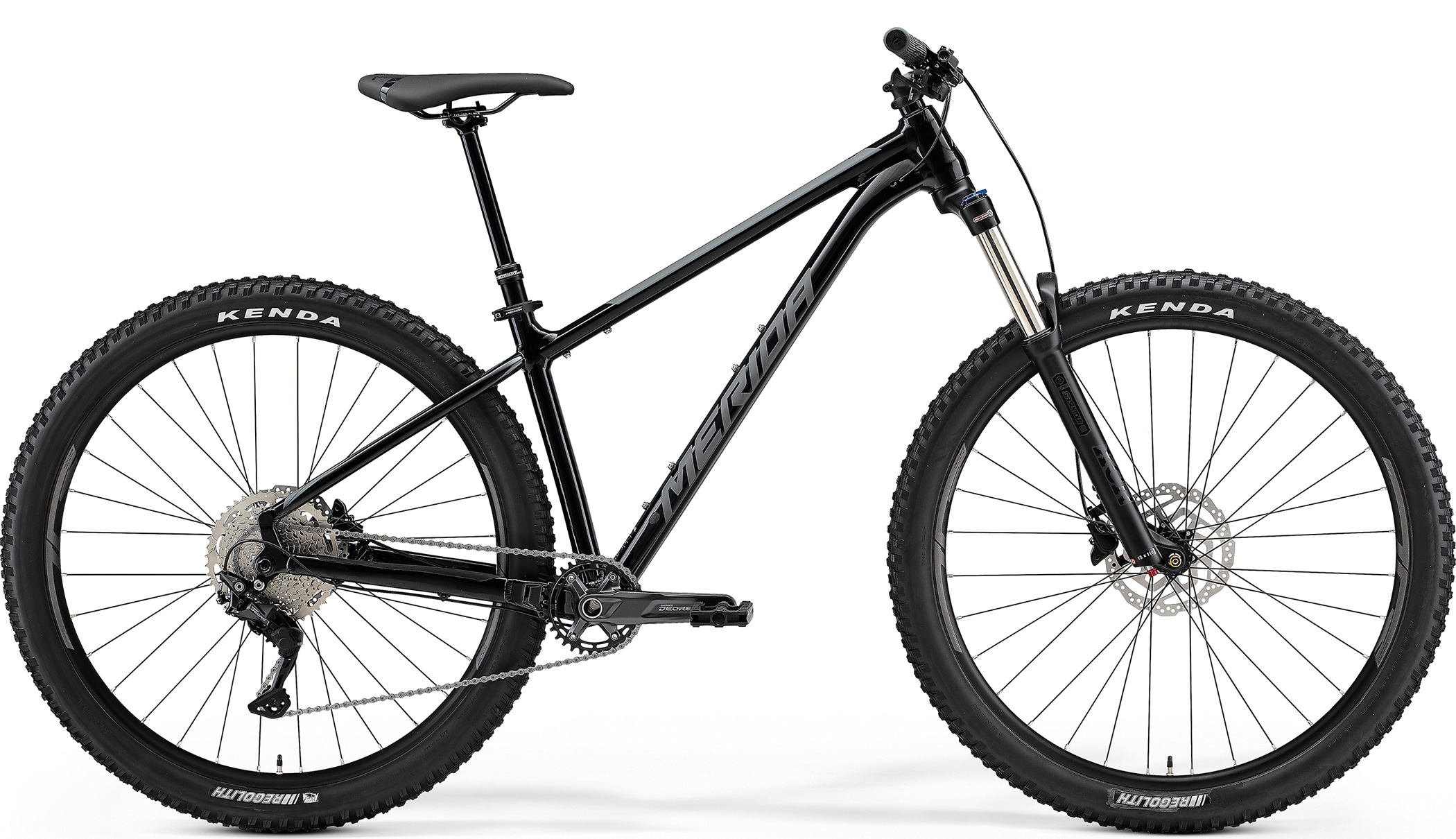 メリダ -MERIDA- | ラインナップ | マウンテンバイク | BIG.TRAIL 400