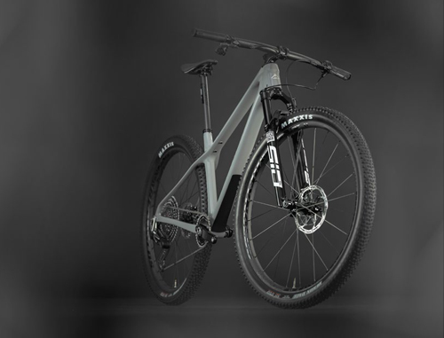 メリダ -MERIDA- | BIG.NINE