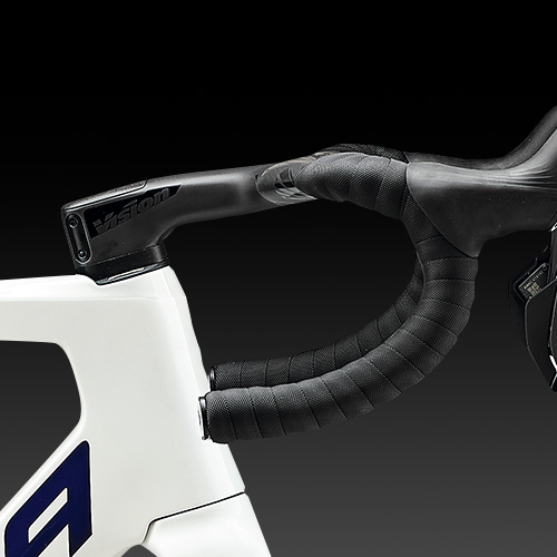 メリダ -MERIDA- | REACTO AERODYNAMICS REFINED