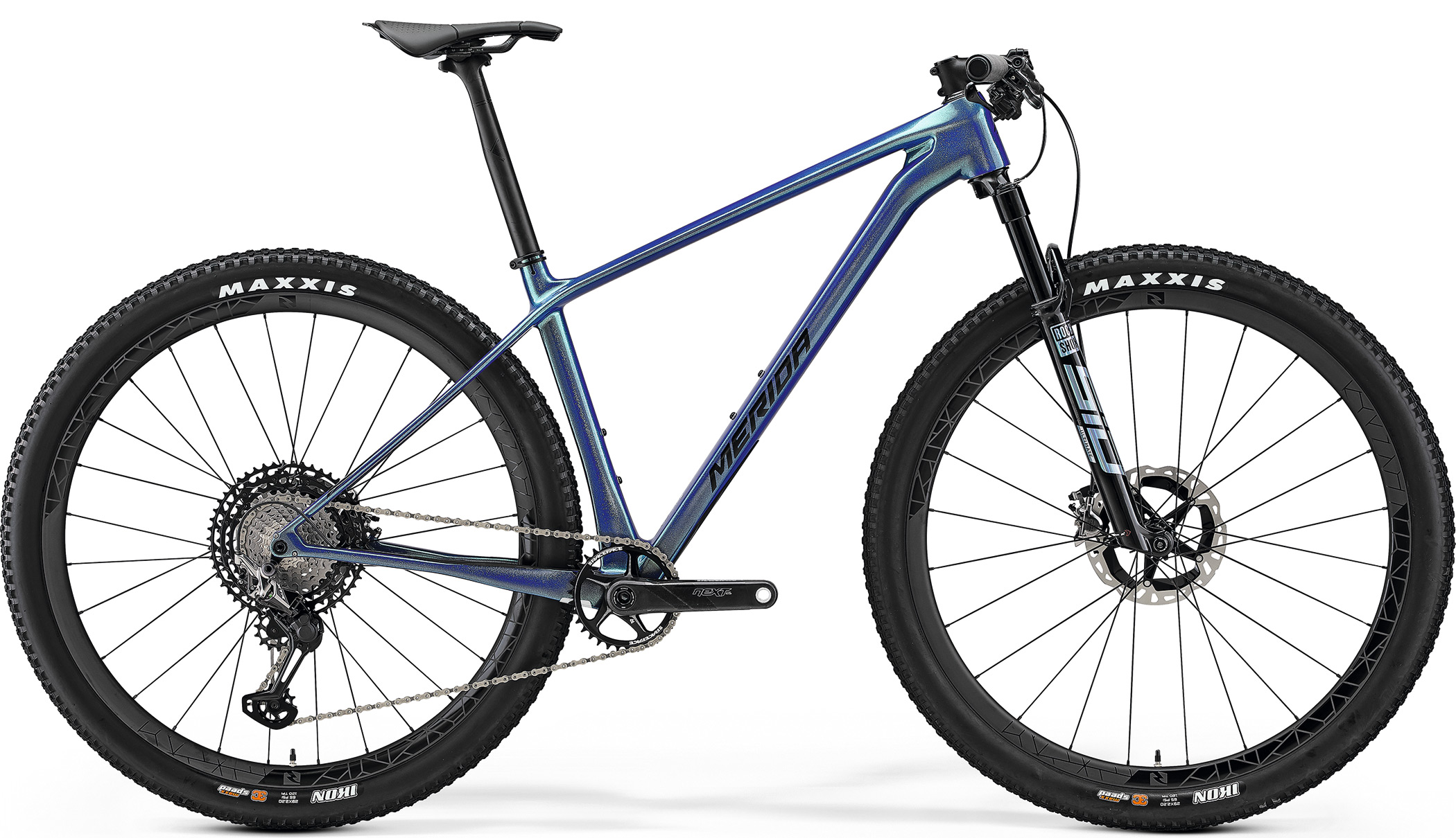 メリダ -MERIDA- | ラインナップ | マウンテンバイク | BIG.NINE 9000