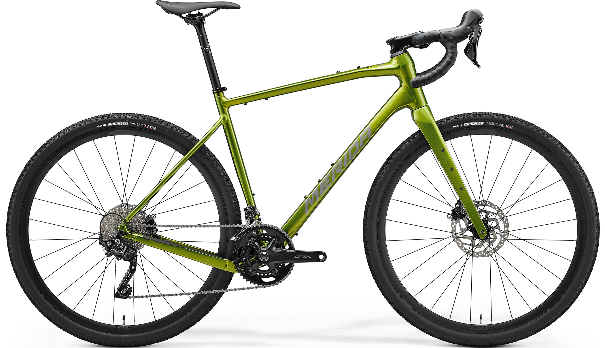 メリダ -MERIDA- | ラインナップ | ロードバイク | SILEX 400（限定