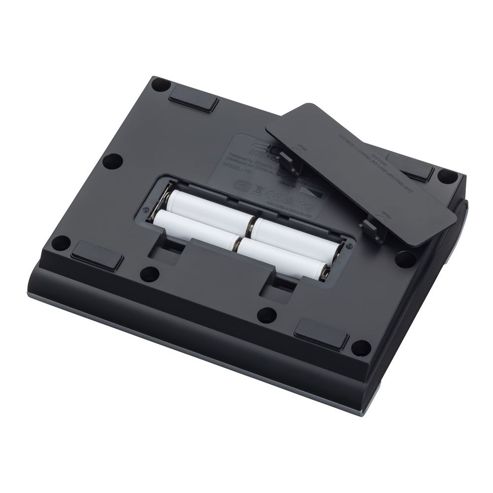 ZOOM ボーカルエフェクター V3【福山楽器センター】