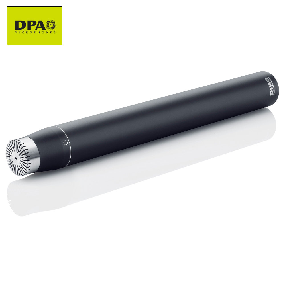 DPA 4006A 無指向性 コンデンサーマイク 1本【福山楽器センター】