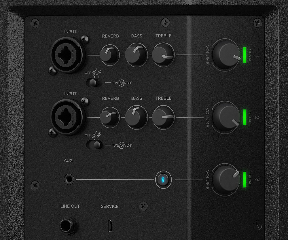 BOSE 簡易PAセット S1Pro + 汎用スピーカースタンドセット 法人後払い